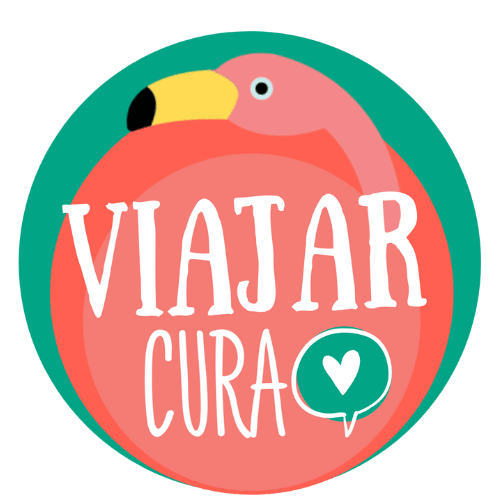 Viajar Cura